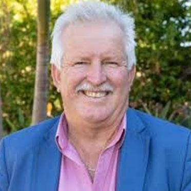 Mark Cheney